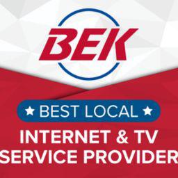 BEK Honored in Valley City: Trusted by the Community, Recognized for Excellence