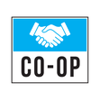 CO-OP