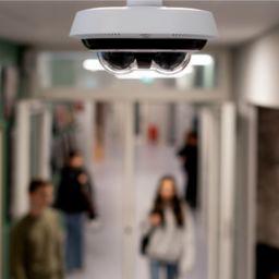 Protecting Schools with Safety Technology: No Cost Camera Updates Keeping Schools Safer