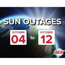 Solar Outages: What Members Should Know