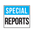 Special Reports