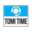 Tomi Time