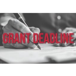 Two Grants. One Deadline - Make Your Community Project A Reality